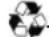 BAUKNECHT GK 1895 A2+ - ENTSORGUNG VON VERPACKUNGSMATERIALIEN - 1