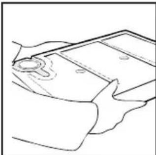 EDESA HOMESCB17A - To Remove the Container - 3