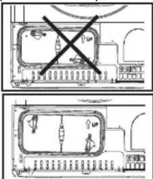 EDESA HOMESCB17A - Pour Retirer Le Condenseur - 1