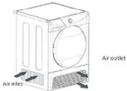 EDESA HOMESCB17A - VENTILACION - 1