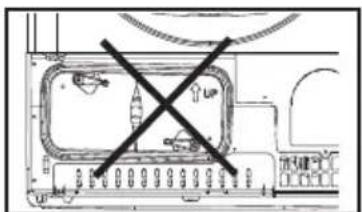 EDESA HOMESCB17A - To Remove the Condenser - 1