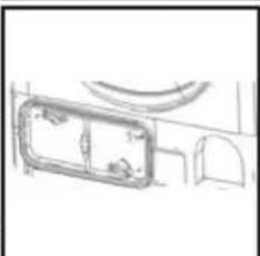 EDESA HOMESCB17A - Pour Retirer Le Condenseur - 3