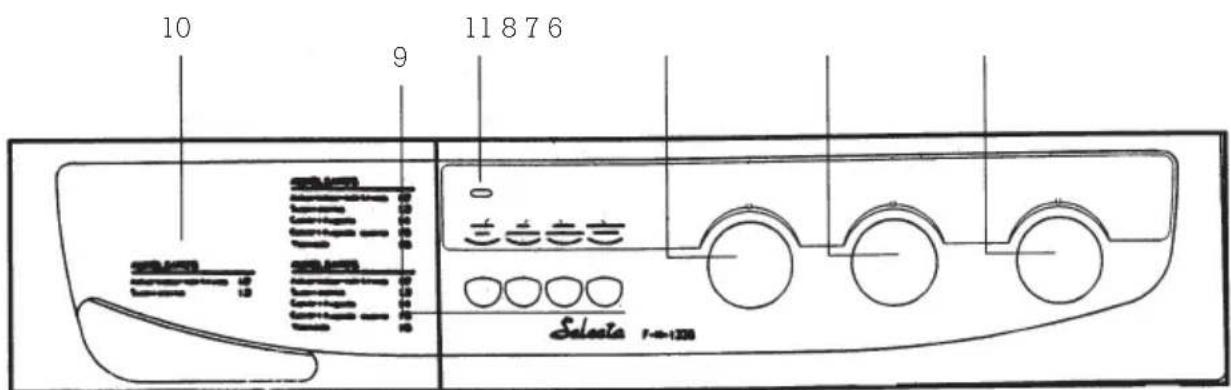EDESA L41 - Trockenzeit - 2