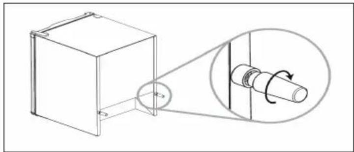 Klarstein 10032195 - Separador - 1