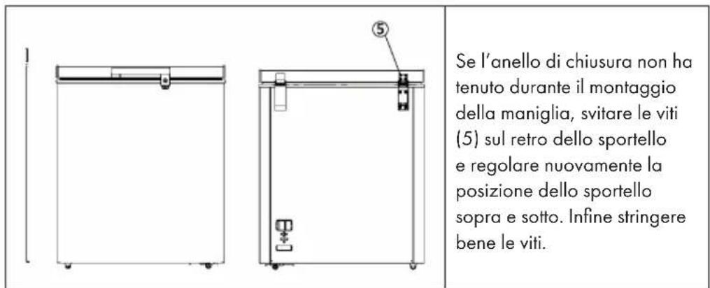 Klarstein 10029353 - Nota importante - 1