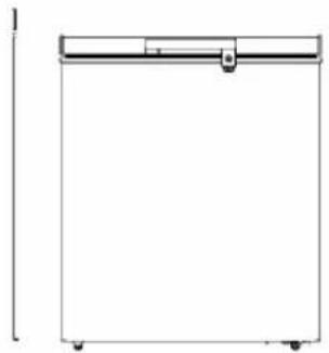 Klarstein 10029353 - Important note - 1