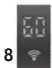 HOOVER DMP 413AIW3180 - 8) Wi-Fi (en algunos modelos) - 1