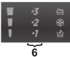 HOOVER DMP 413AIW3180 - 6) DODATKOWE PŁUKANIE - 1