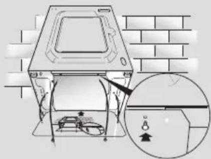 HOOVER DMP 413AIW3180 - Registrieren Sie ihr Produkt! - 2