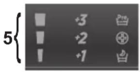 HOOVER DMP 413AIW3180 - 5) TEMPO LAVAGGIO - 1