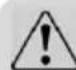 HOOVER DMP 413AIW3180 - ATTENTION: - 1