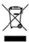 HOOVER DMP 413AIW3180 - Normas ambientales - 1
