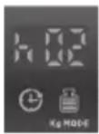 HOOVER DMP 413AIW3180 - 9) PARTENZA DIFFERITA - 1