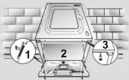 HOOVER DMP 413AIW3180 - Registrieren Sie ihr Produkt! - 1