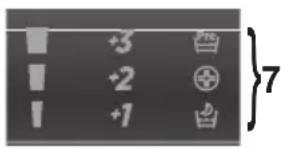 HOOVER DMP 413AIW3180 - 7) OPZIONI - 1