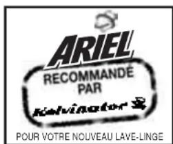 KELVINATOR LB K 414 - Obtenez les mêleurs résultats avec votre nouvelle Kelvinator - 1