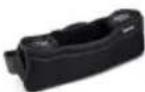 Joovy Caboose S - Cobertor para lluvia - 1