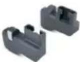 Joovy Caboose S - Manijas - 1