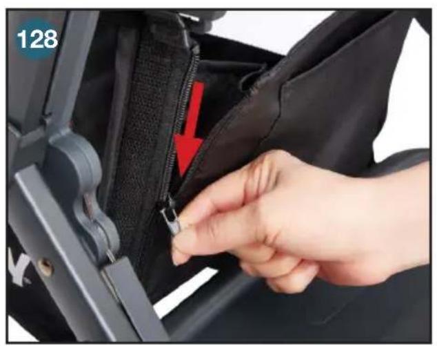 Joovy Caboose S - Tote (Optional) - 3
