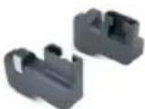 Joovy Caboose S - Handles - 1