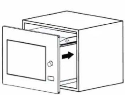 Klarstein 10032593 - Install the oven - 1