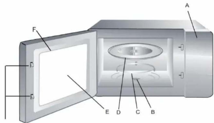 Klarstein 10032593 - PRODUCT DESCRIPTION - 1