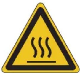 ECG MTD 2590 GBS - NEVARNOST ZA OTROKE: Otroci se ne smejo igrati z embalažnim - 1