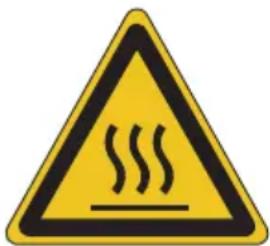 ECG MTD 2590 GBS - DANGER for children: - 1