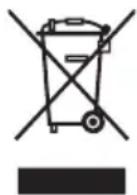 ECG MTD 2072 SE - USO E SMALTIMENTO DEI RIFIUTI - 1