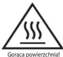 ECG MTD 2072 SE - Instalacja - 2