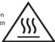 ECG MTD 2072 SE - Installation - 1