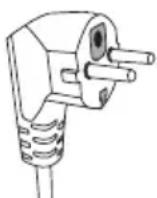 ECG MTM 2070 W - CZYSZCZENIE - 1
