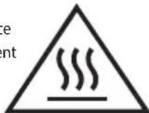 ECG MTM 2070 W - Installation - 1