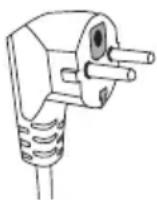 ECG MTM 2070 W - CLEANING - 1