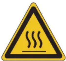 ECG MTM 2070 W - Vigastuse risk - 1