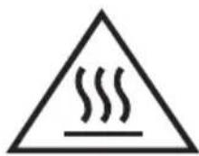 ECG MTM 2070 W - Med pečico in najbližjo steno mora razdalja znašati minimalno 7,5 cm. Vsaj ena od strani mora biti prosta. - 2