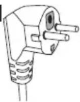 ECG MTM 2070 W - TISZTÍTÁS - 1