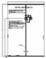 Klarstein 10032591 - INSTALLATION - OPTION 1 - 4