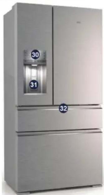 AEG RMB96719CX - FOR PERFEKTE RESULTATER - 1