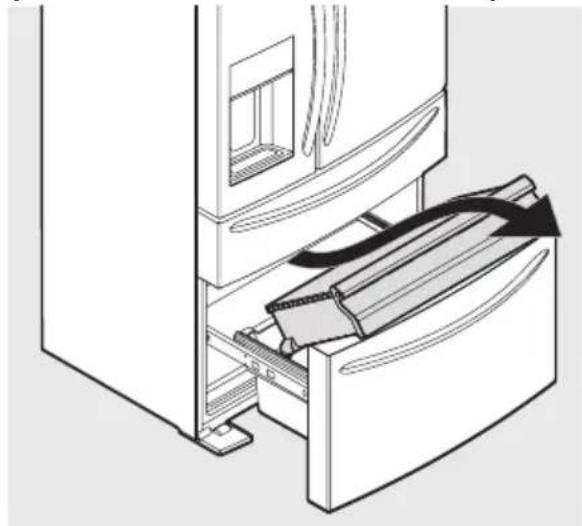 AEG RMB96719CX - Pakastimen ominaisuudet (vaihtelee mallin mukaan) - 1