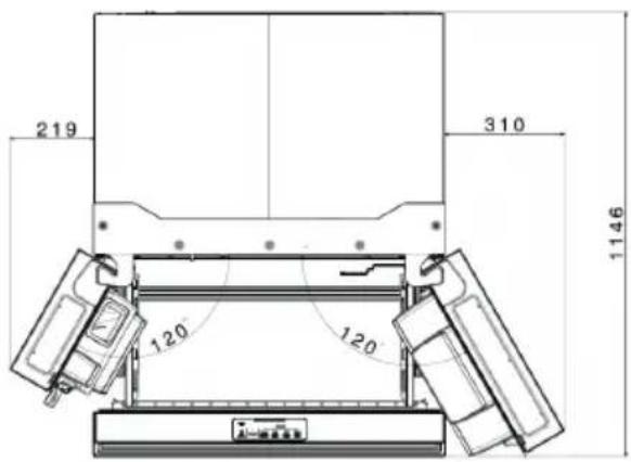AEG RMB96719CX - MERK - 1