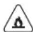 AEG RMB96719CX - WARNING! - 1