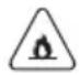AEG RMB96719CX - WAARSCHUWING! - 1