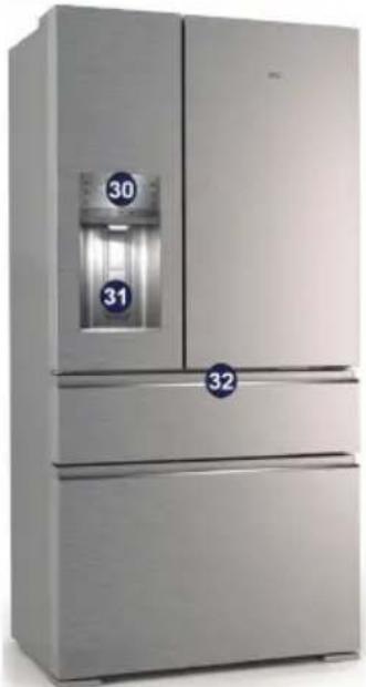 AEG RMB96719CX - LAITTEEN KUVAUS - 2