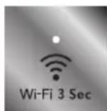 AEG RMB96719CX - Wi-Fi tilkobling - 1