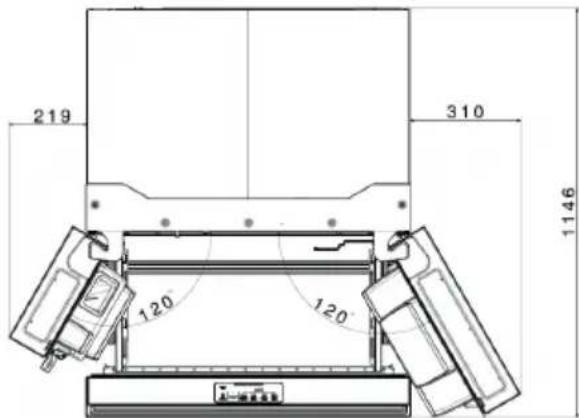 AEG RMB96719CX - HINWEIS - 1