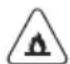 AEG RMB96719CX - AVVERTENZA! - 1