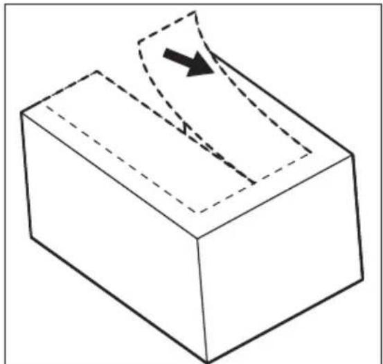 ELECTROLUX FI2212NDV - PRECAUCION! - 5