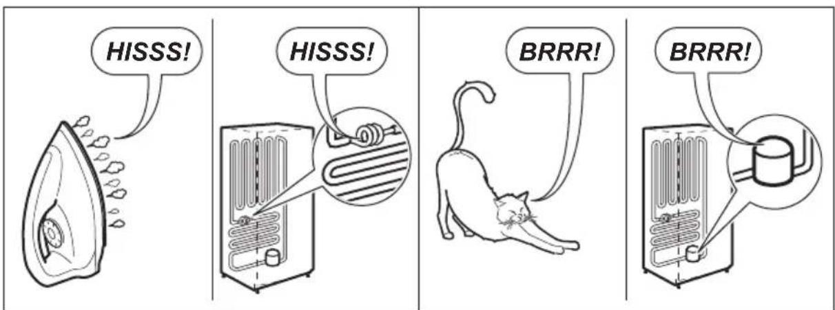 ELECTROLUX FI2212NDV - RUIDOS - 3