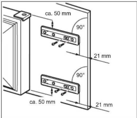 ELECTROLUX FI2212NDV - PRECAUCION! - 9